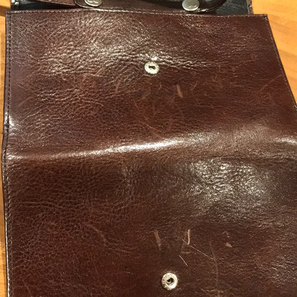 Brighton crossbody/wallet - Picture 6 of 6